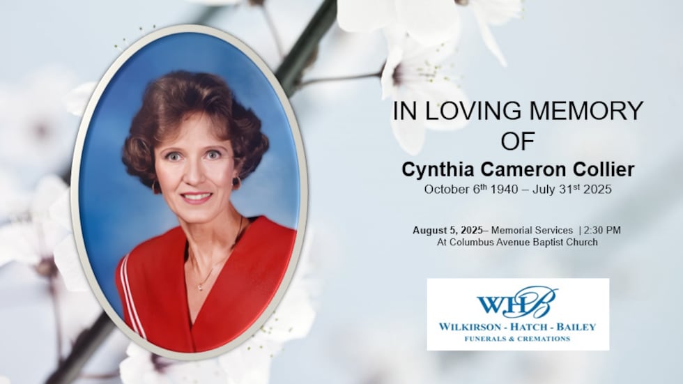 October 6th 1940 - July 31st 2025