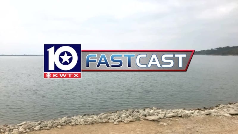 fastcast foggy lake waco