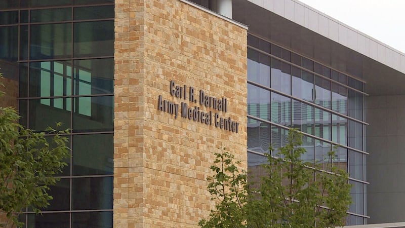 (Photo by Sam DeLeon)