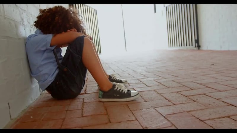 Mental health expert shares warning signs as missing teen cases rise in Texas