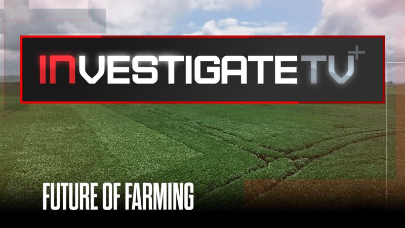 InvestigateTV+: Will AI play a role in the future of farming? (S3E48)