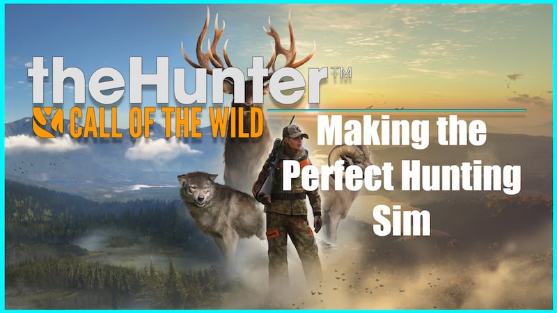 Diving into immersive sim game dev