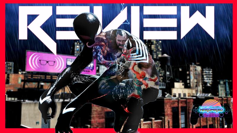 Insomniac Games and Marvel's Spider-Man 2 Reviewed on PS5