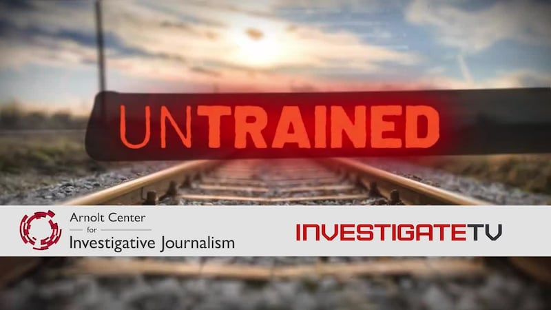 After East Palestine, why aren’t all responders trained for hazmat derailments?