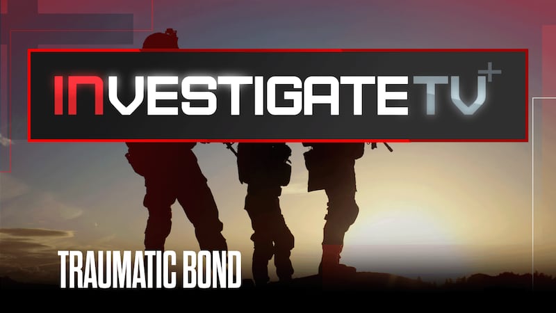 InvestigateTV+: Saving lives of those who protect and serve (S3E49)