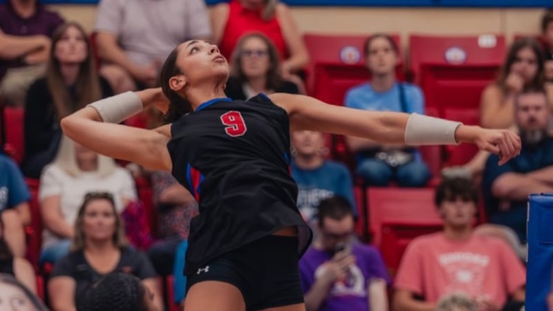 Classroom Champions: Midway's Kenna McKenzie