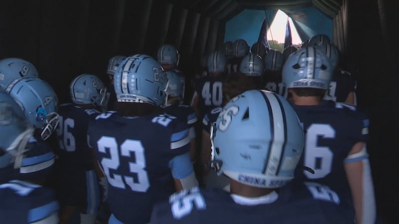 The Cougars will look to rebound in 2025.