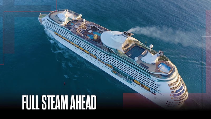 Billing mistake leads to cruise confusion for two Arizona travelers