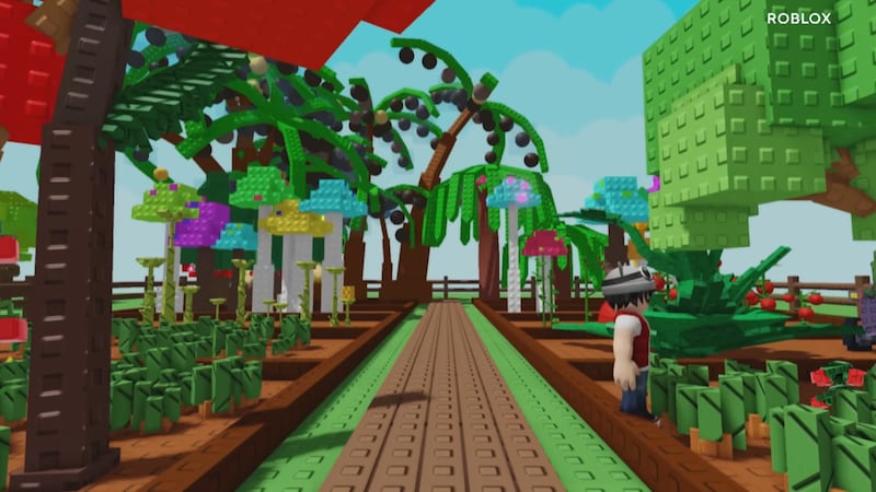 Texas sues Roblox on grounds that platform endangers children