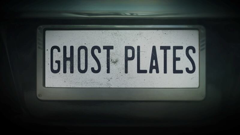 Phantom license plates leave drivers haunted by tolls, tickets