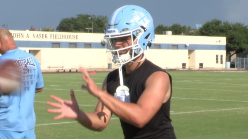 Congratulations to this week's Texas Best Chevy Dealers Classroom Champion from Bishop...