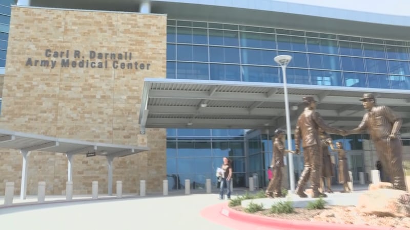 ‘I was shocked’: Law Firm representing victims of former Fort Hood OB-GYN says the case is...