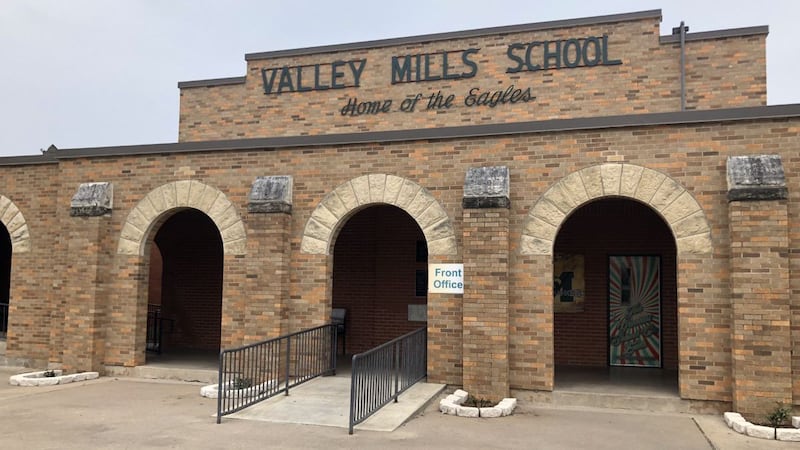 Valley Mills ISD students head back to school September 8.
The superintendent says about 85...