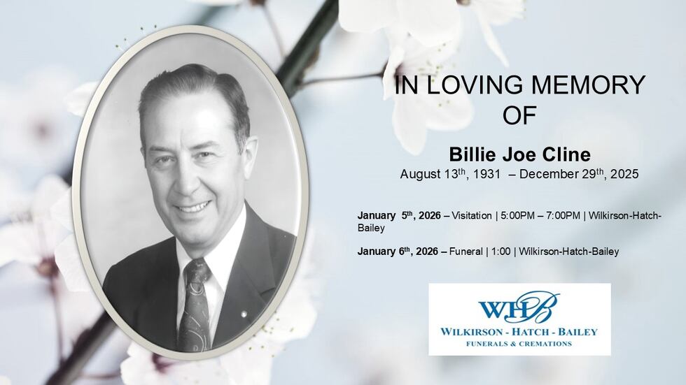 KWTX - Billie Joe Cline - Wilkirson-Hatch-Bailey