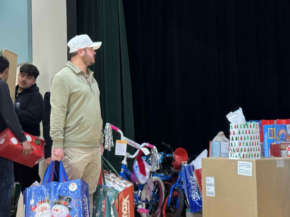 Bowen Family Foundation adopts two Waco ISD schools for its Make A Wish Come True program