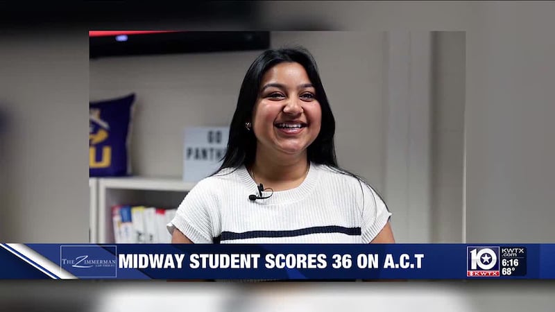 Good News Friday: April 18, 2025