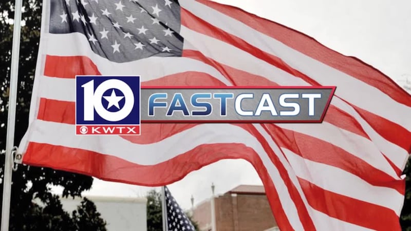fastcast flag veteran memorial independence usa america