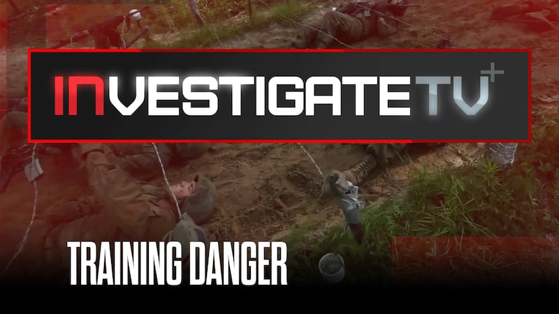 InvestigateTV+: Hidden health condition claims lives of military recruits in training (S3E16)
