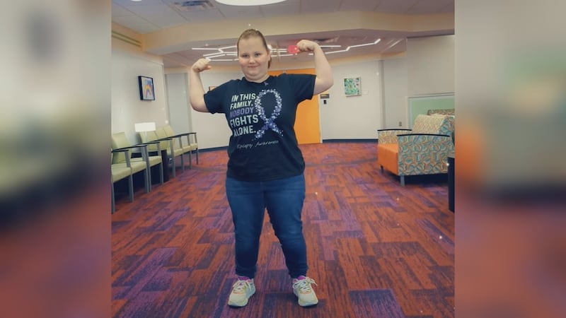 Hill County 16-year-old facing seizure relapse