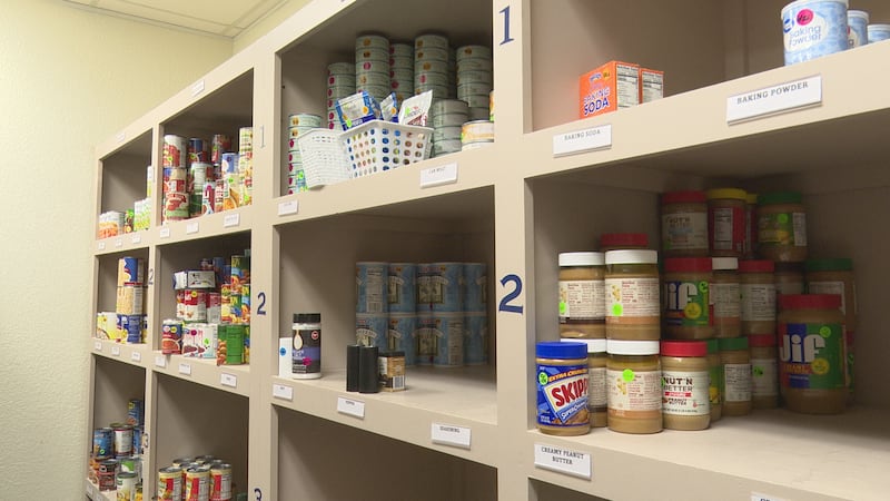 Central Texas College