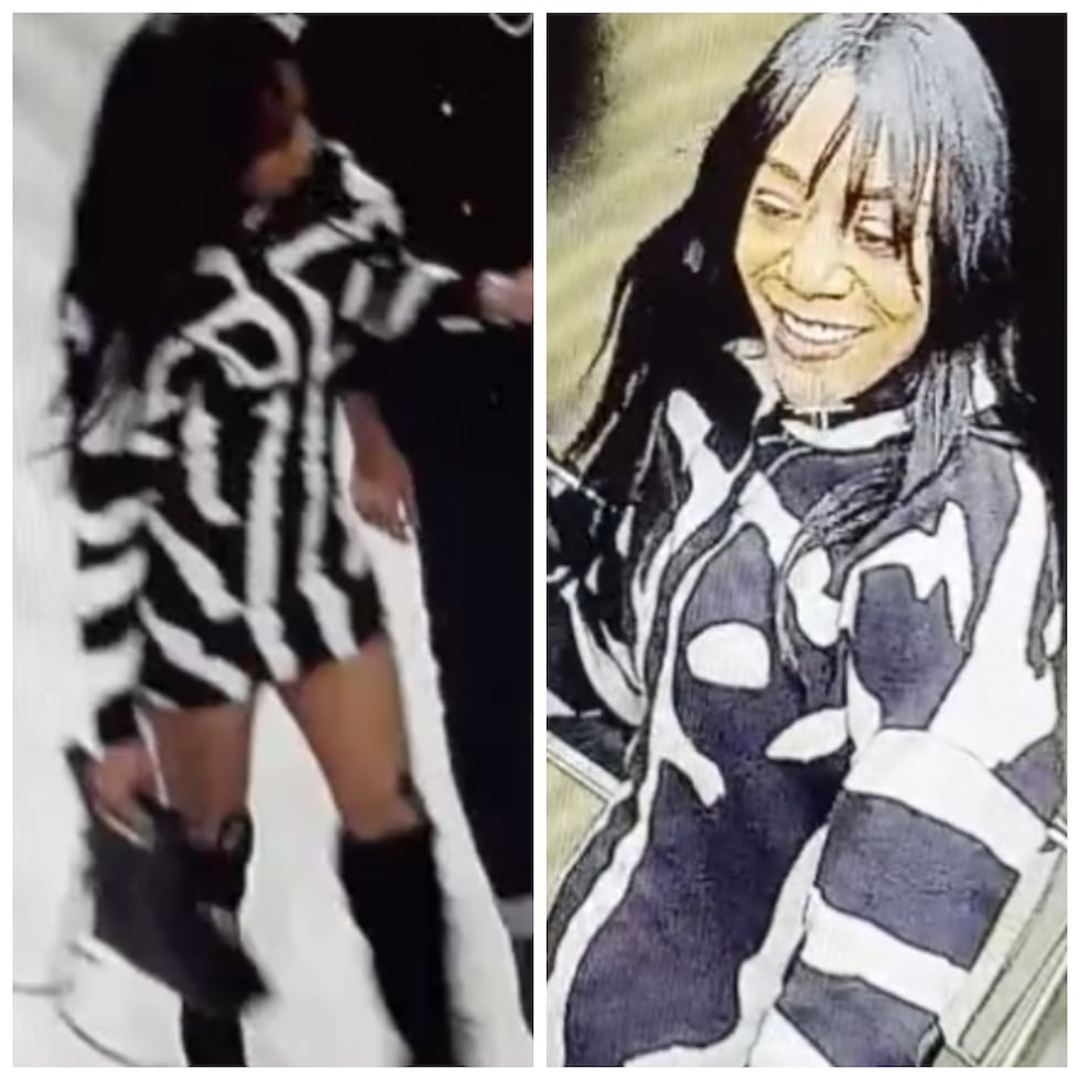 Anyone with any information may submit a tip anonymously through the Capital Area Crime...