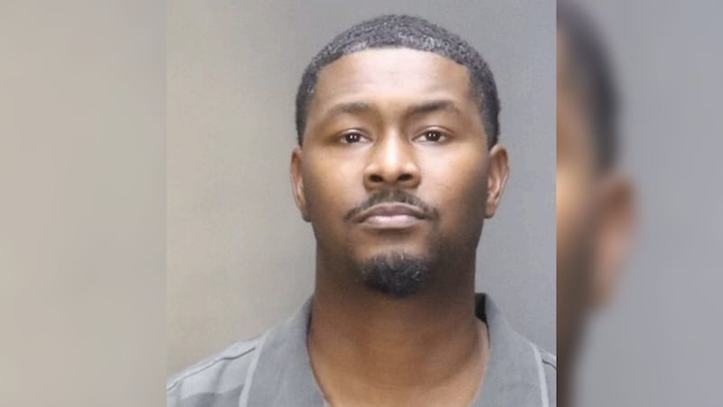 DeChriston McKinney, 32.