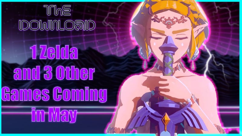 Zelda will dominate. You should still try these others though.