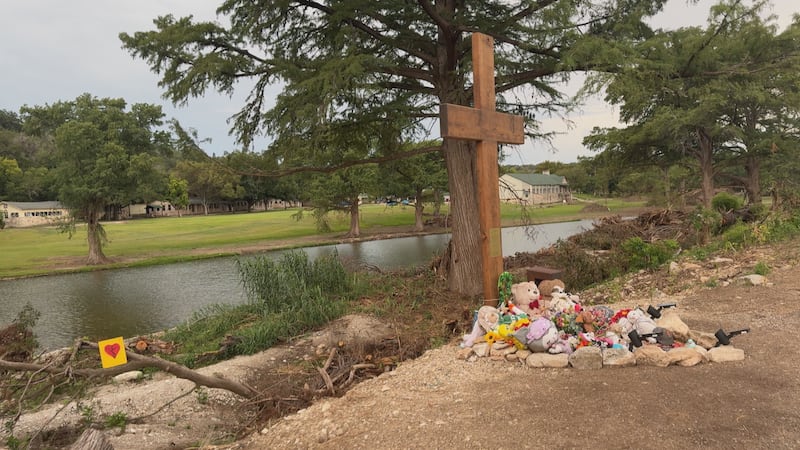 Camp Mystic counselor speaks out following deadly flooding
