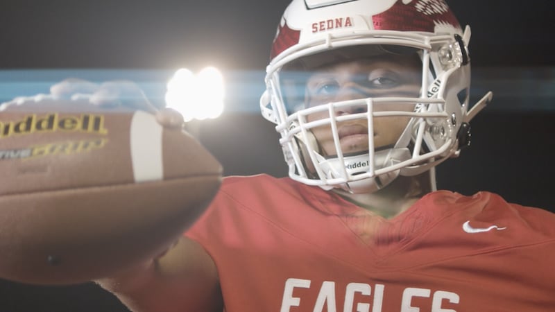 2-A-DAYS 2025: Salado