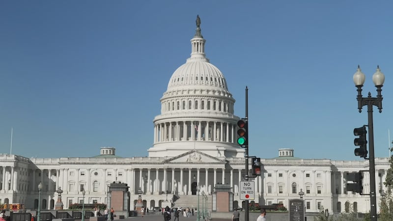 Rep. Pete Sessions on Government Shutdown