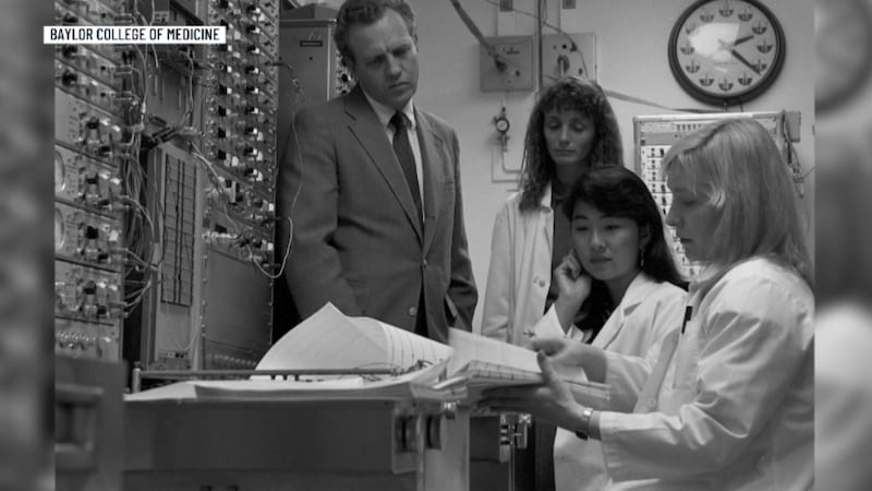 We The People: This Day in History, November 19