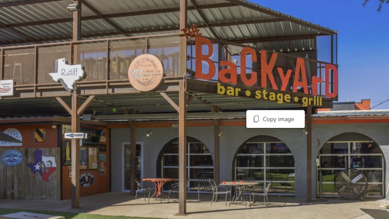 The Backyard Bar Stage and Grill, located in Waco, Texas, is celebrating its 10th year with...