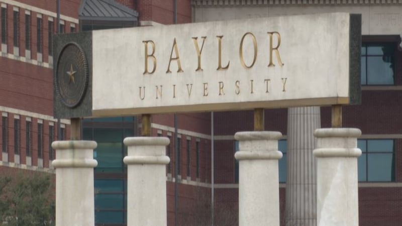 Baylor University