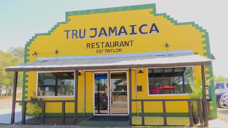 Tru Jamaica rebuilt after devastating fire