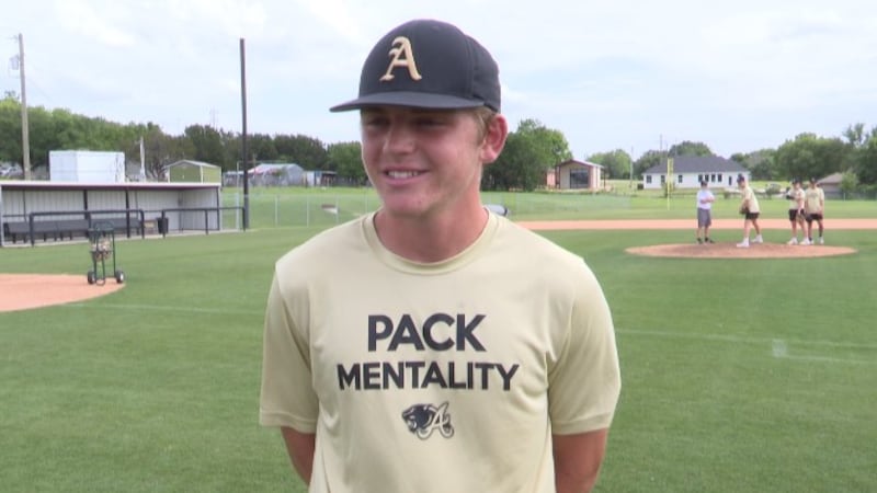 Classroom Champions: Abbott's Max Stalker