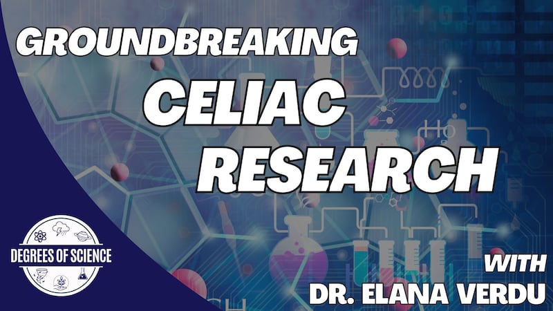 In this week’s Degrees of Science we talked with a Canadian researcher that recently finished...