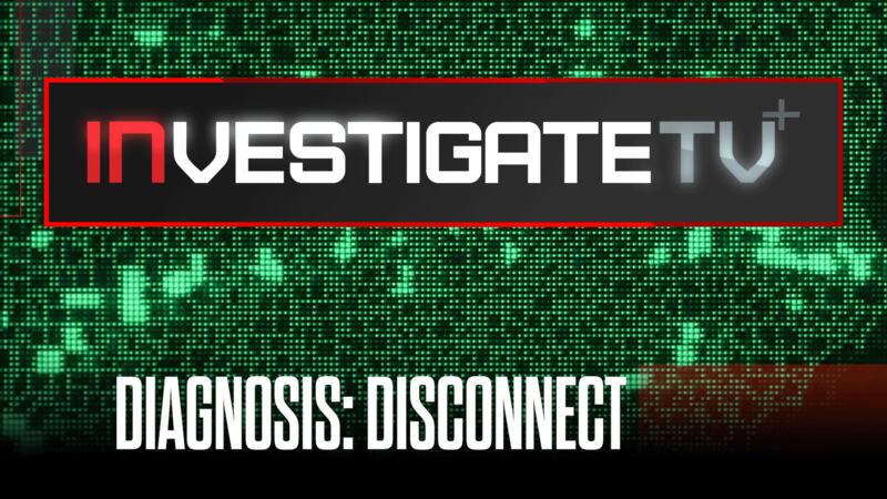 InvestigateTV+: Millions of Americans live where telehealth cannot reach (S3E18)