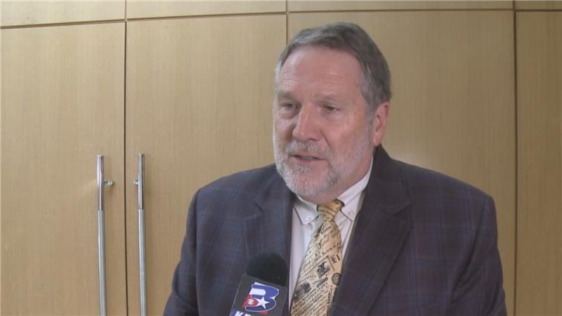 Texas A&M announces acting university president