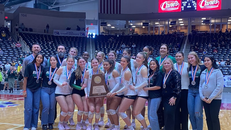 This was Clifton's first state title game appearance.