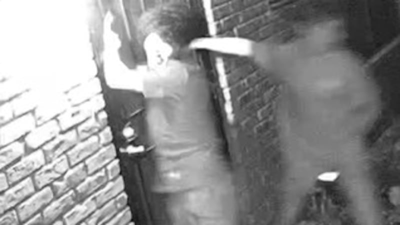 The Gatesville Police Department is asking for the public’s help to find individuals...