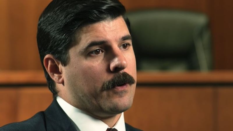 CPSC Commissioner Richard J. Trumka Jr.