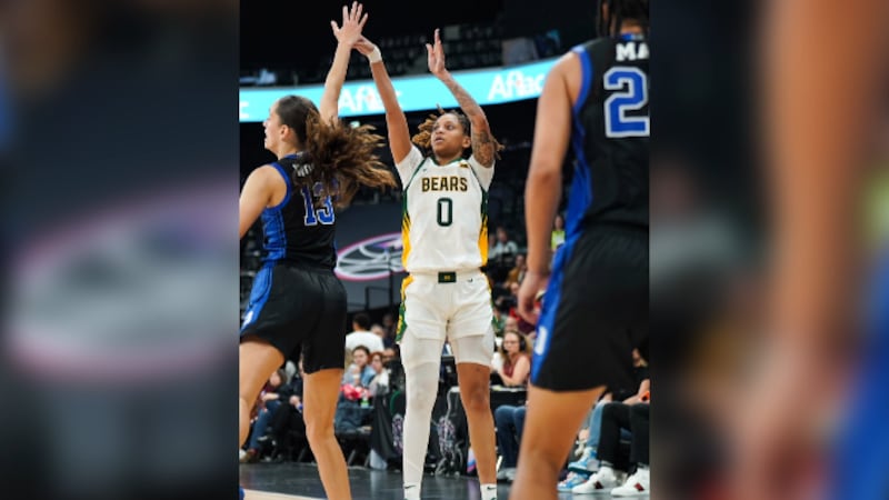 The win over No. 7 Duke marks the first top 10 win for Baylor since December of 2023 when the...