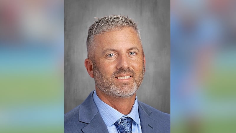 China Spring athletic director Josh Gregory, who has served as AD since 2021, will return to...