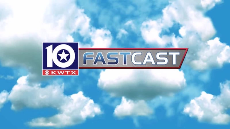 fastcast clouds partly cloudy mostly sunny