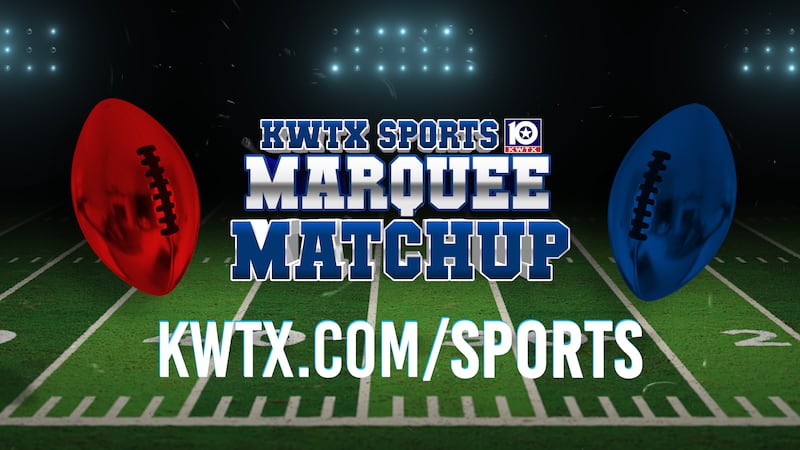 KWTX Marquee Matchup