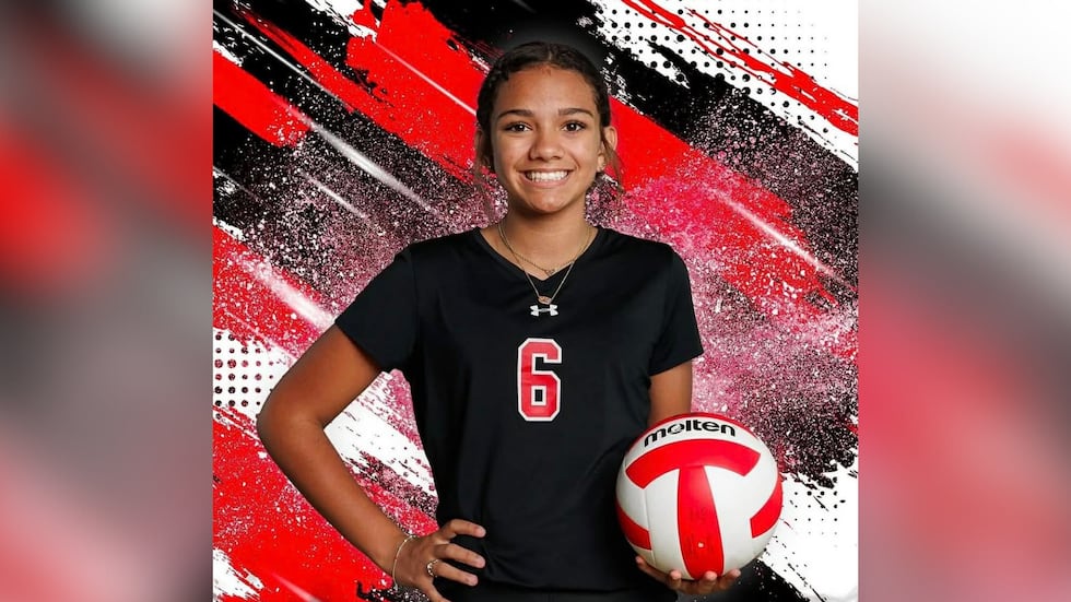 Two teenage boys in Texas were arrested after a 15-year-old girl was found dead on New Year's...