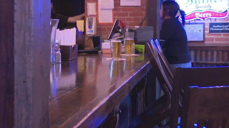 Belton restaurant places seats and beers in knor of 9/11 victims and Charlie Kirk