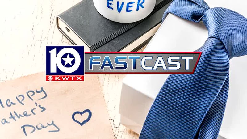 fastcast Father's Day