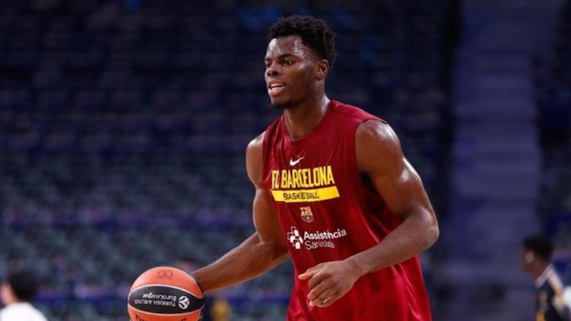 Nnaji was selected as the 31st overall pick in the 2023 NBA Draft by the Detroit Pistons...