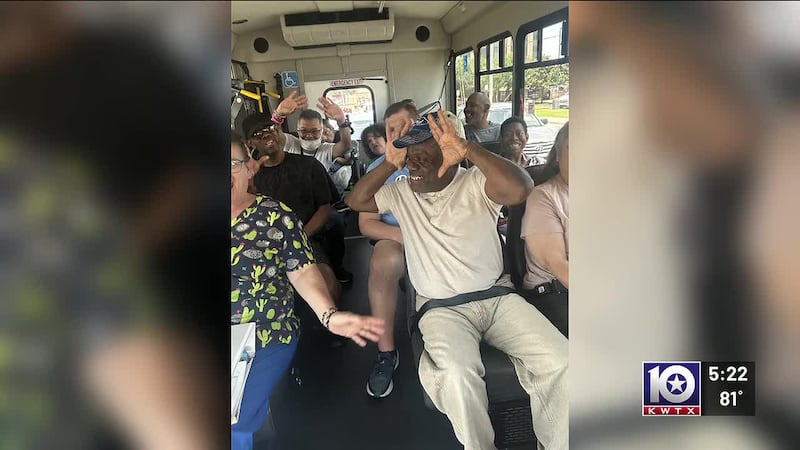 Friends for Life non-profit in Waco